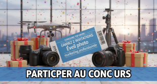 Concours Top Music : Gagnez 2 invitations Éveil
