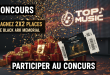 Concours Top Music : Gagnez 2x2 places The Black Ark Memorial
