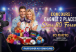 Concours : Gagnez 2 places Stars 80 Forever avec Ici