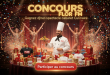 Concours Flor FM : Gagnez dîner-spectacle cabaret Culinaire