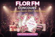 Flor FM : Concours Invitations Soirée Only Girls 2026
