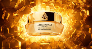 Échantillon gratuit : Soin Yeux Jeunesse Guerlain Abeille Royale