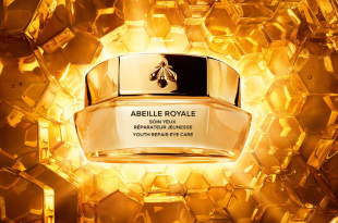 Échantillon gratuit : Soin Yeux Jeunesse Guerlain Abeille Royale
