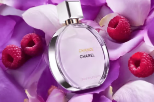 Échantillon gratuit : Chanel Chance Eau Splendide