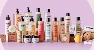 Testez FORMY : votre échantillon gratuit de cosmétiques naturels