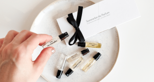 Échantillon gratuit Sommelier du Parfum : Testez de nouveaux parfums