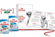 Échantillon gratuit Royal Canin chiot : Votre coffret découverte