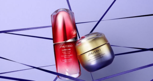 Obtenez votre Échantillon Gratuit Shiseido : Soins Luxueux