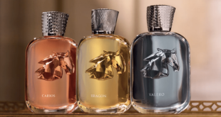 Découvrez Extraits Parfums Marly : votre échantillon gratuit !