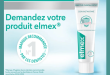 Votre échantillon gratuit de dentifrice elmex Sensitive Soin Instantané