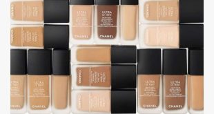 Chanel Ultra Le Teint : Votre échantillon gratuit de fond de teint