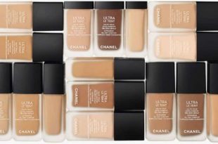 Chanel Ultra Le Teint : Votre échantillon gratuit de fond de teint