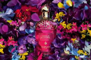 Parfum Aqua Allegoria Guerlain : votre échantillon gratuit