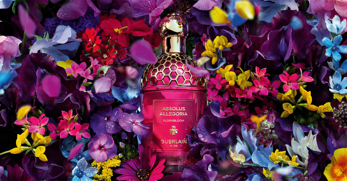 Miniature du parfum Aqua Allegoria de Guerlain GRATUITE