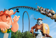 Billet enfant Parc Astérix : Profitez de l'échantillon gratuit !