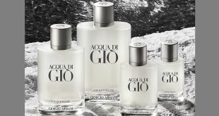 Obtenez votre échantillon gratuit Acqua di Giò Giorgio Armani