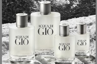 Obtenez votre échantillon gratuit Acqua di Giò Giorgio Armani