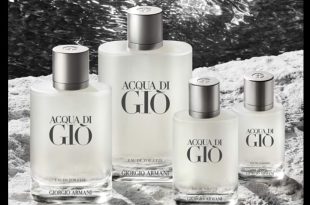 Échantillon gratuit Aqua di Giò : Découvrez l'essence Armani
