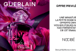 Votre échantillon gratuit La Petite Robe Noire Guerlain
