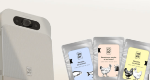 Pâtée Yomy : recevez votre échantillon gratuit pour chat