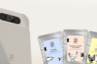 Pâtée Yomy : recevez votre échantillon gratuit pour chat