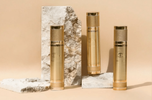 Comment obtenir votre échantillon gratuit de beauté Luxamour ?