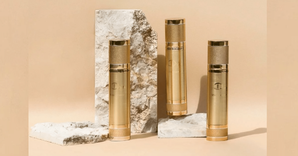 Des échantillons GRATUITS de produits beauté offerts par Luxamour