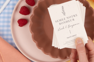Échantillon gratuit : kits de graines et sachets La Fabrique