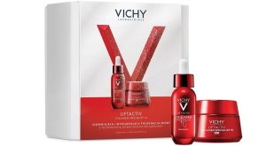 Vichy LIFTACTIV Collagen Specialist : échantillon gratuit !
