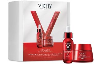 Vichy LIFTACTIV Collagen Specialist : échantillon gratuit !