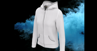 Testez notre sweat à capuche : recevez votre échantillon gratuit !