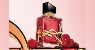 Recevez votre échantillon gratuit du parfum YSL Libre Berry Crush