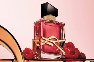 Recevez votre échantillon gratuit du parfum YSL Libre Berry Crush