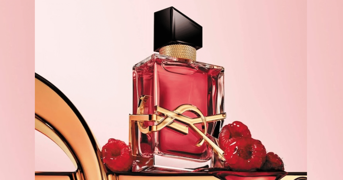 Échantillon gratuit – Libre Berry Crush d’Yves Saint Laurent
