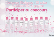 Concours Bioderma : 10 soins Crealine H2O à gagner