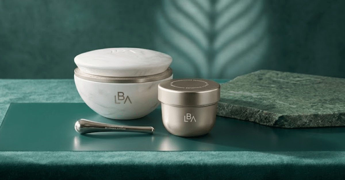Échantillon Gratuit LBA : Baume Onctueux Régénératif des Laboratoires Botanique Avancée
